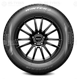 Pirelli Scorpion Winter 2 235/50 R19 103V