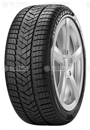 Pirelli Winter SottoZero 3 255/40 R20 101W