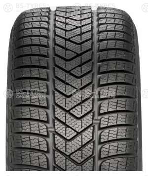 Pirelli Winter SottoZero 3 255/40 R20 101W