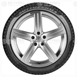Pirelli Winter SottoZero 3 255/40 R20 101W