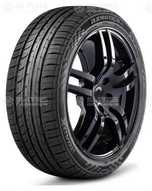 Roadx Motion U11 RunFlat 225/50 R17 98W