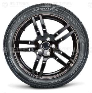 Roadx Motion U11 RunFlat 225/50 R17 98W