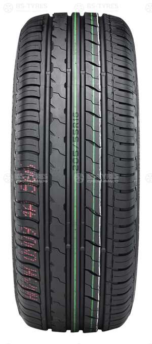 Royal Black Performance 225/60 R17 99V