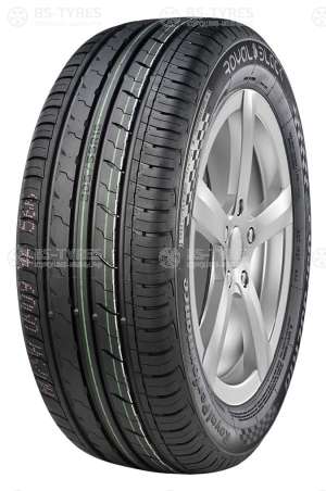 Royal Black Performance 225/60 R17 99V