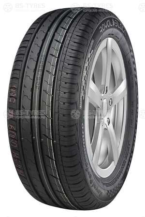 Royal Black Performance 225/60 R17 99V