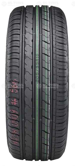 Royal Black Performance 225/60 R17 99V