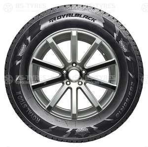 Royal Black Stud II 265/55 R19 113T