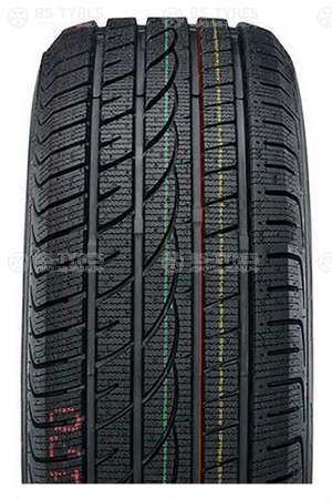 Royal Black Winter 245/40 R18 97V