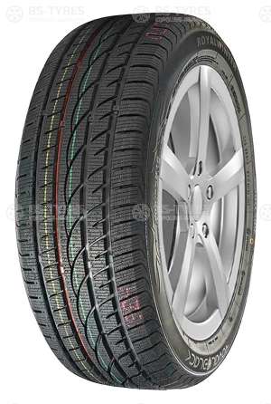 Royal Black Winter 245/40 R18 97V
