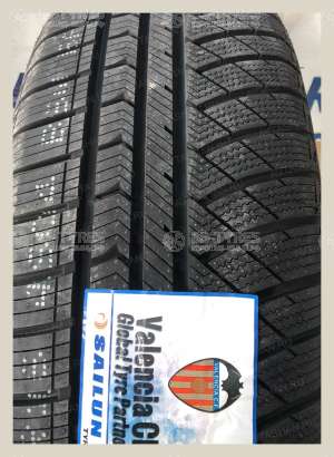 Sailun Atrezzo 4 Seasons 185/60 R15 88H