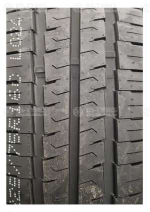 Sailun Commercio PRO 225/55 R17C 109/107H