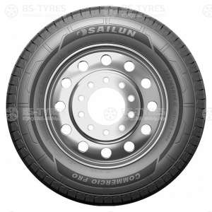 Sailun Commercio PRO 225/55 R17C 109/107H