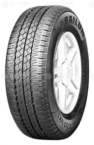 Sailun Commercio VX1 185/75 R16C 104/102R