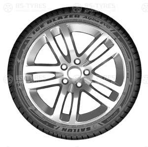 Sailun Ice Blazer Alpine Evo 1 225/55 R18 102V