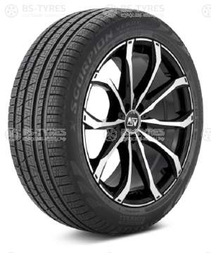 Pirelli Scorpion Verde All Season SUV 265/65 R17 112H