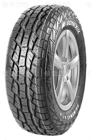 Sonix Primemax A/T II 215/65 R16 98T