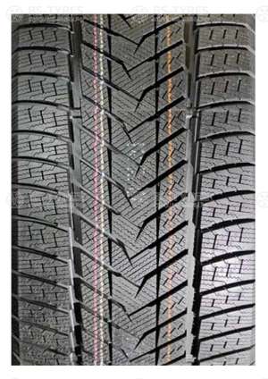 Sonix WinterXPro 999 275/40 R21 107H