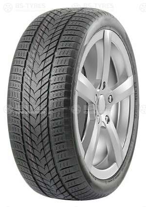 Sonix WinterXPro 999 275/40 R21 107H