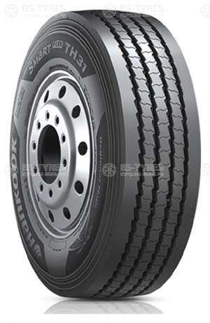Hankook TH31+ 385/65 R22.5 164K