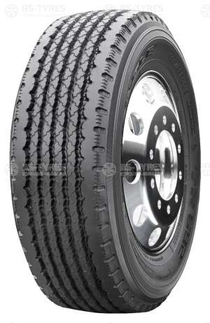 Triangle TR692 385/65 R22.5 160J Прицепная