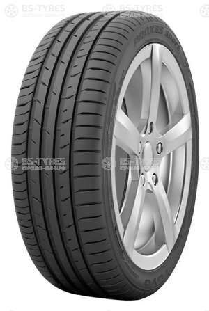Toyo Proxes Sport SUV 275/40 R22 108Y