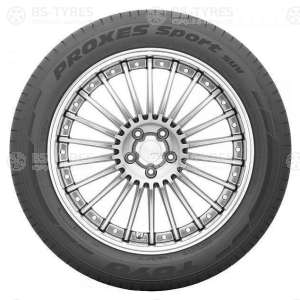 Toyo Proxes Sport SUV 275/40 R22 108Y