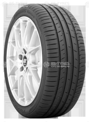 Toyo Proxes Sport SUV 275/40 R22 108Y