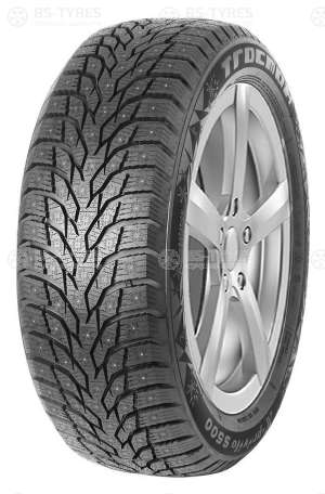 Tracmax X-Privilo S500 265/50 R20 111T