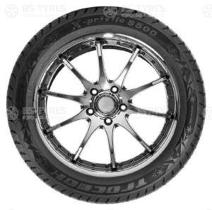 Tracmax X-Privilo S500 265/50 R20 111T
