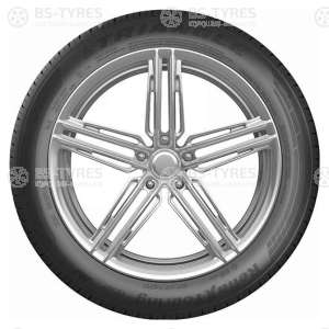 Triangle ReliaX TE307 185/70 R14 88H