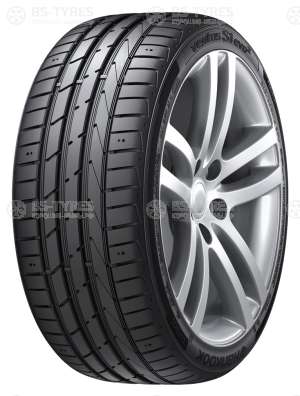 Hankook Ventus S1 Evo2 K117A 225/50 R17 98Y