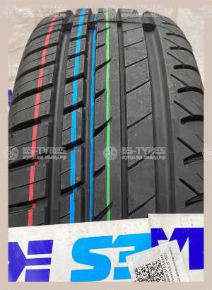 Viatti Strada Asimmetrico V-130 195/50 R15 82V