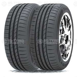 Westlake Z107 Zuper Eco 195/50 R15 82V