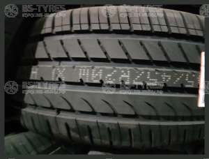Zeetex HP6000 245/45 R19 102W