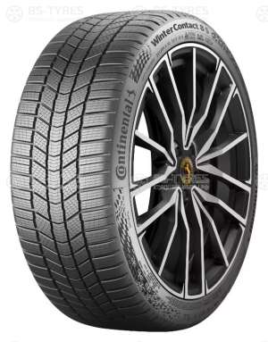 Continental WinterContact 8S 275/40 R21 107V