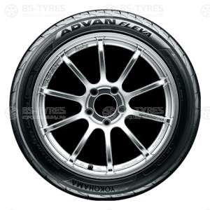 Yokohama Advan Fleva V701 235/45 R19 95W (2020)