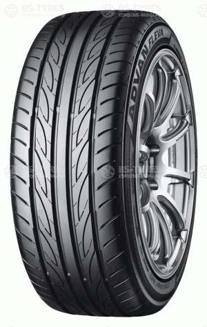 Yokohama Advan Fleva V701 235/45 R19 95W (2020)
