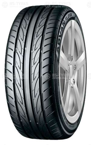 Yokohama Advan Fleva V701 235/45 R19 95W (2020)