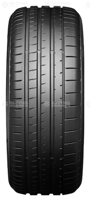 Yokohama Advan Sport V107 245/35 R19 93Y