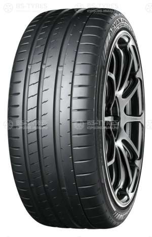 Yokohama Advan Sport V107 245/35 R19 93Y