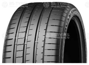 Yokohama Advan Sport V107D 315/30 R21 105Y