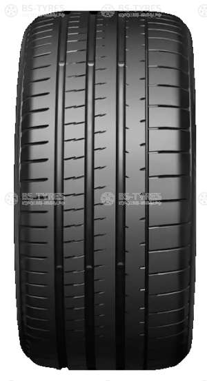 Yokohama Advan Sport V107F 255/35 R21 98Y