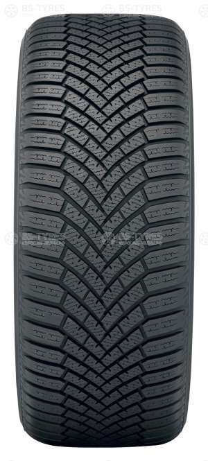 Yokohama BluEarth Winter V906 255/40 R20 101W