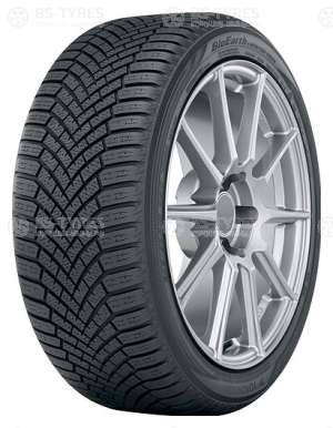 Yokohama BluEarth Winter V906 255/40 R20 101W