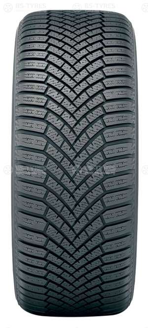 Yokohama BluEarth Winter V906 255/40 R20 101W