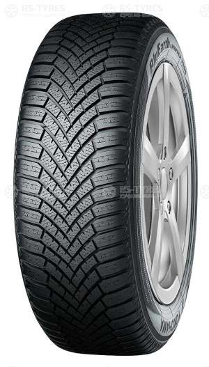 Yokohama BluEarth Winter V906 255/40 R20 101W