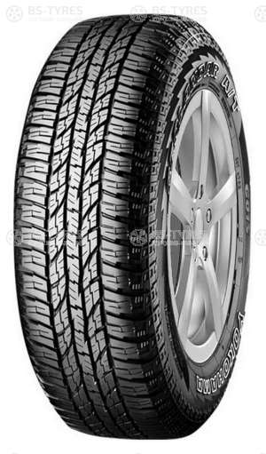 Yokohama Geolandar A/T G015 265/75 R16 114T