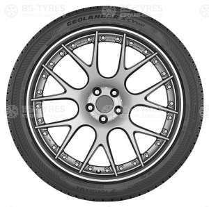 Yokohama Geolandar X-CV G057 275/40 R22 108W