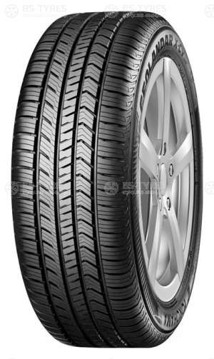 Yokohama Geolandar X-CV G057 275/40 R22 108W