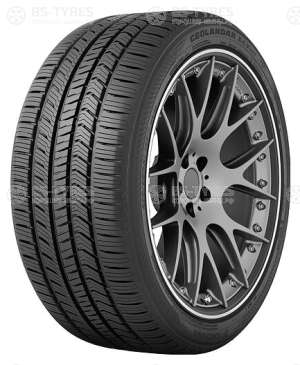 Yokohama Geolandar X-CV G057 275/40 R22 108W